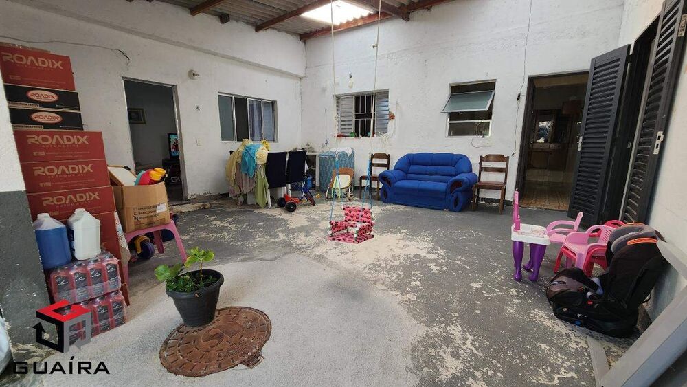 Terreno à venda, 347m² - Foto 8