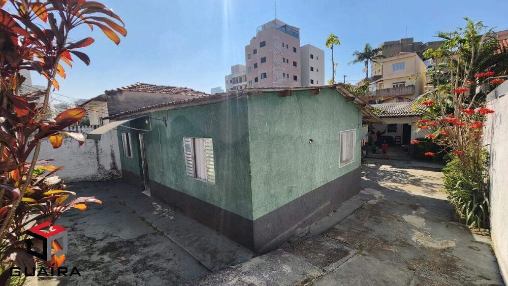 Terreno à venda, 347m² - Foto 1