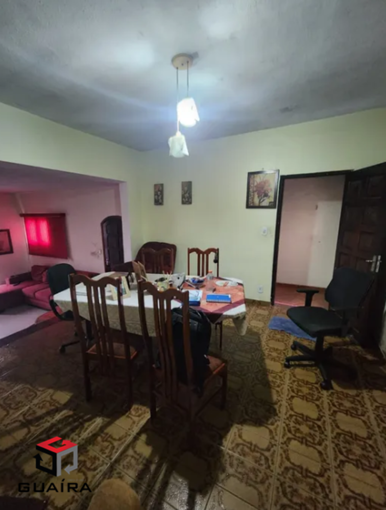 Sobrado à venda com 3 quartos, 160m² - Foto 5