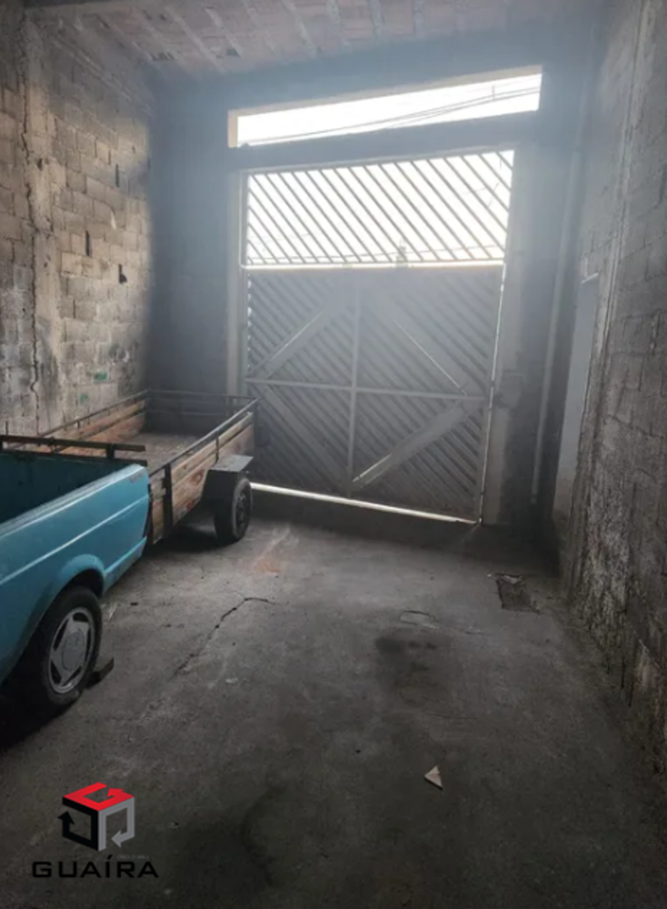 Sobrado à venda com 3 quartos, 160m² - Foto 3