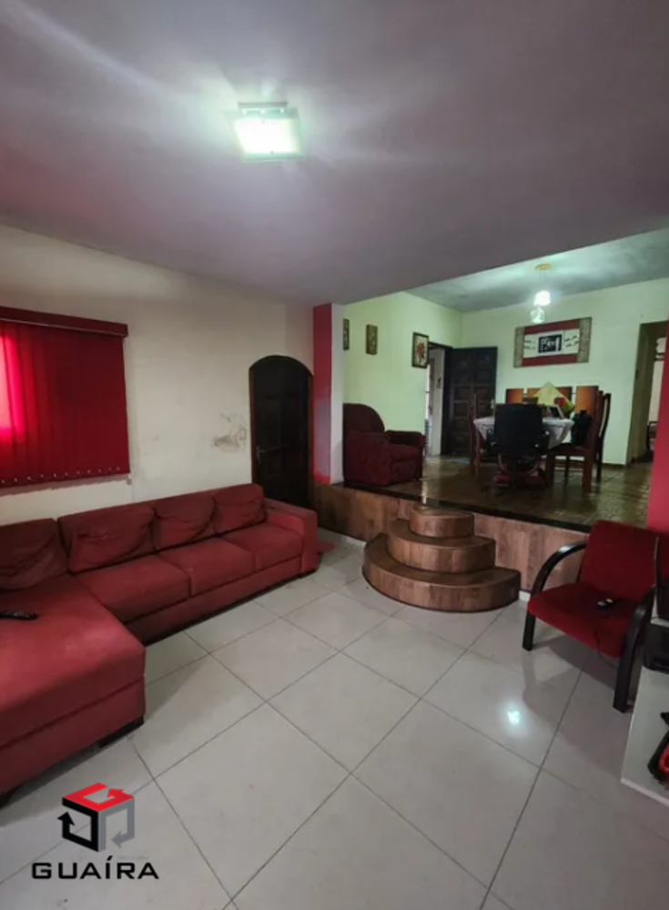 Sobrado à venda com 3 quartos, 160m² - Foto 2