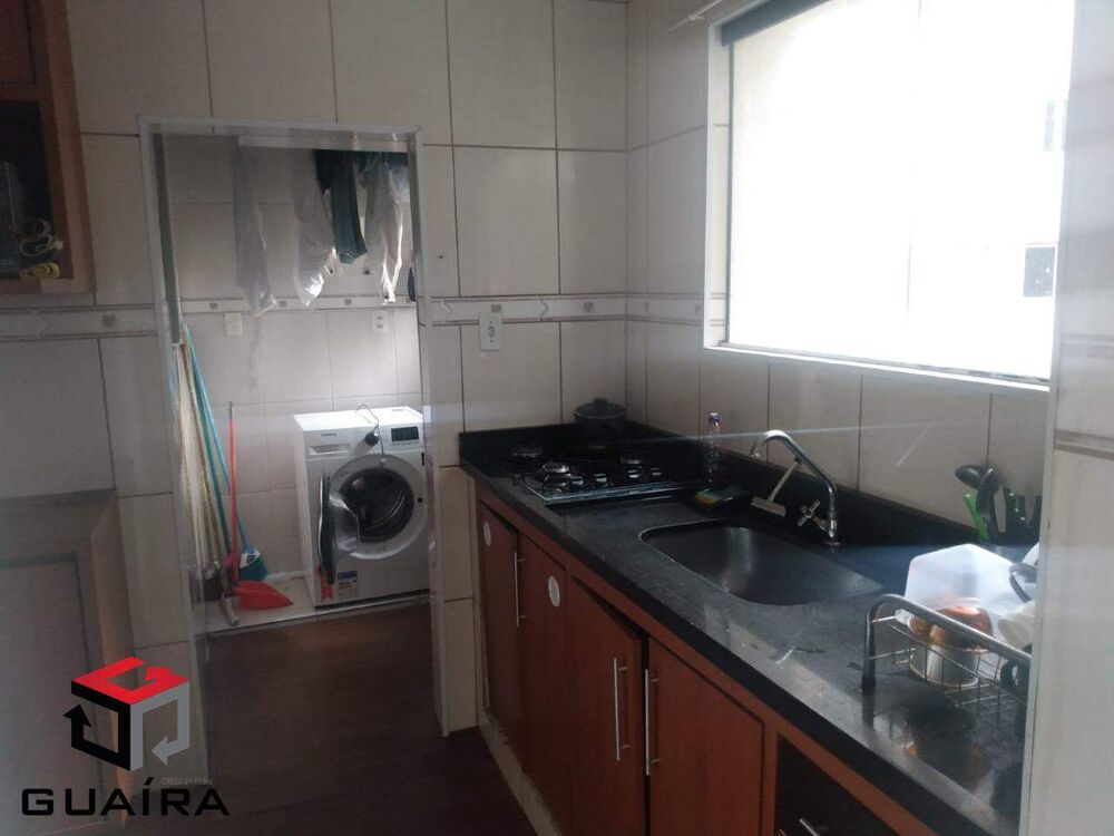 Apartamento à venda com 3 quartos, 121m² - Foto 4