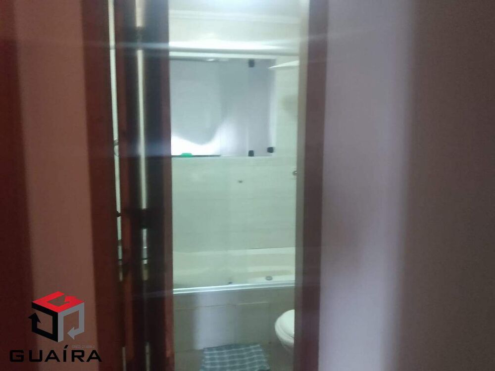 Apartamento à venda com 3 quartos, 121m² - Foto 7