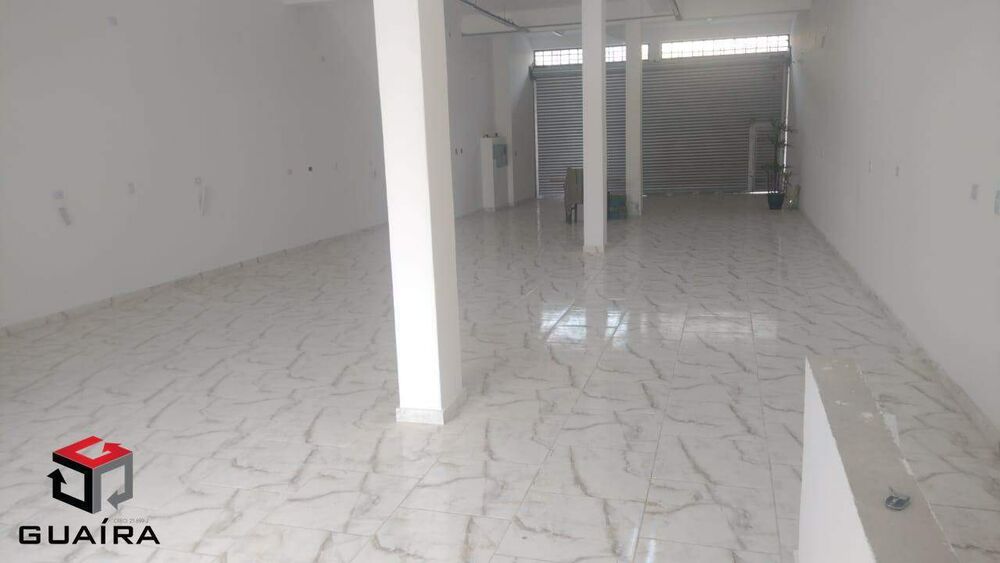 Loja-Salão para alugar, 276m² - Foto 1