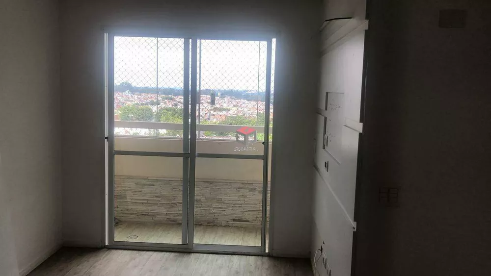 Apartamento à venda com 2 quartos, 56m² - Foto 4