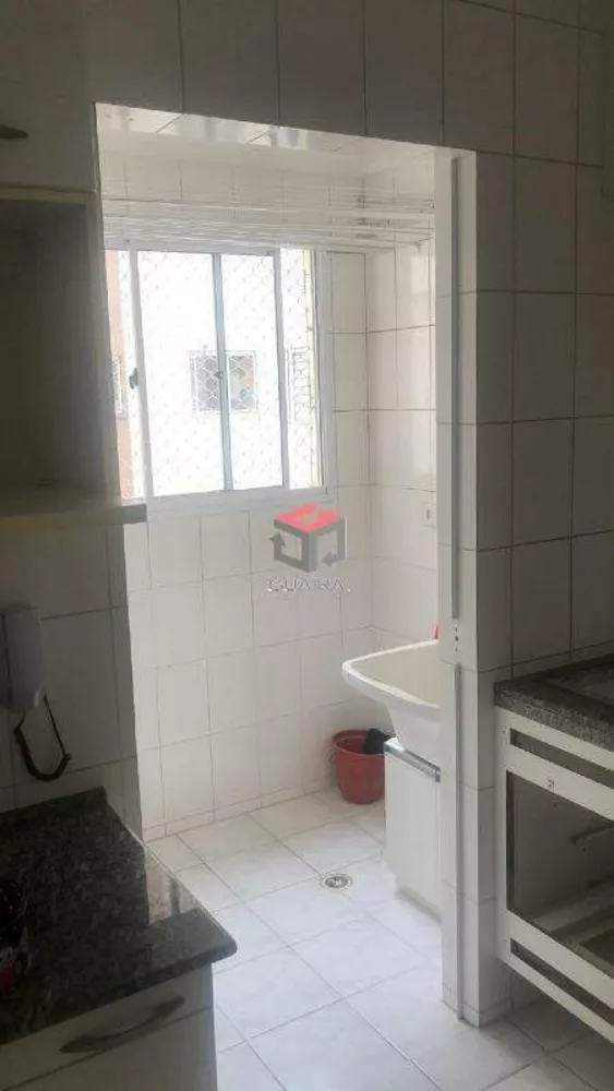 Apartamento à venda com 2 quartos, 56m² - Foto 9