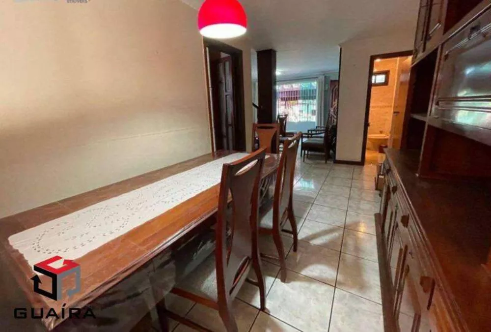 Sobrado à venda com 3 quartos, 160m² - Foto 3