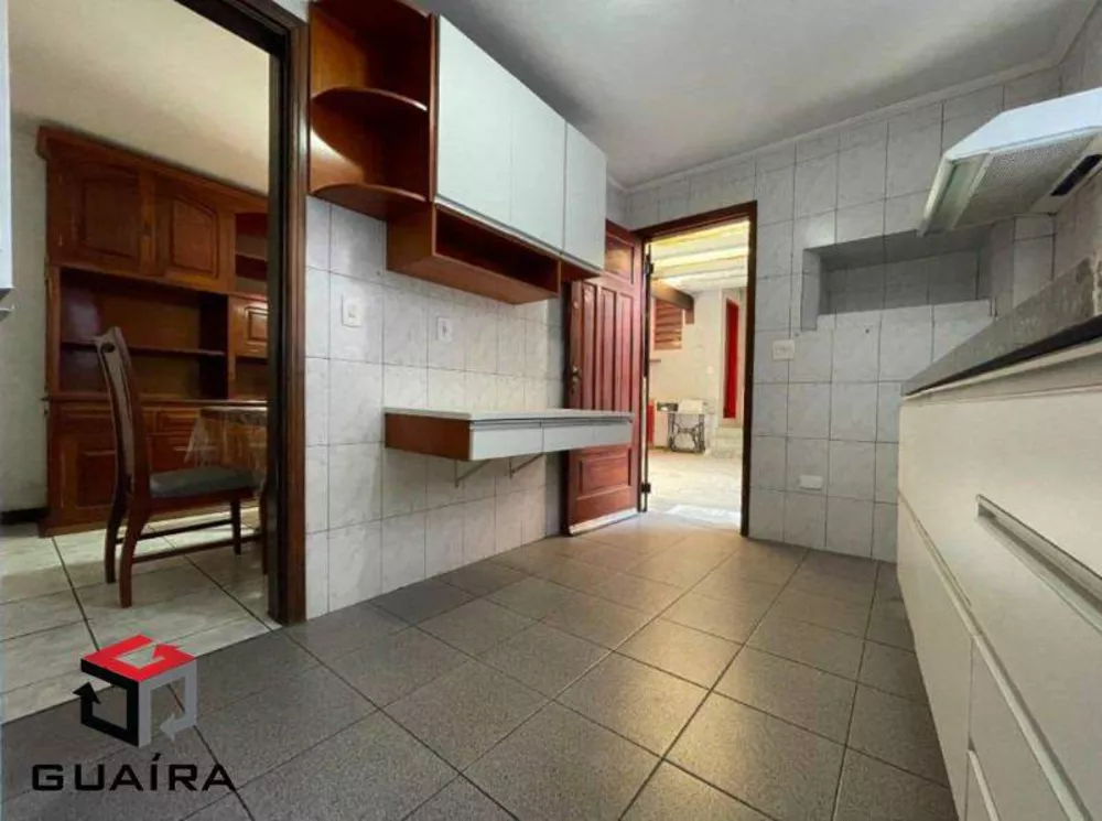 Sobrado à venda com 3 quartos, 160m² - Foto 4