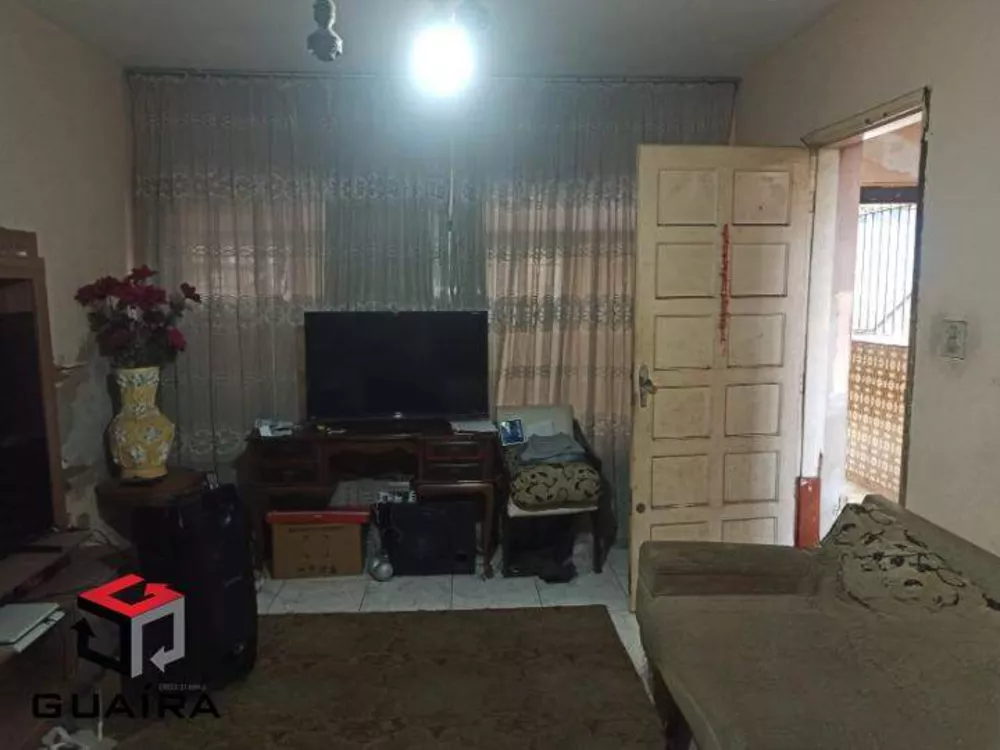 Sobrado à venda com 3 quartos, 124m² - Foto 2