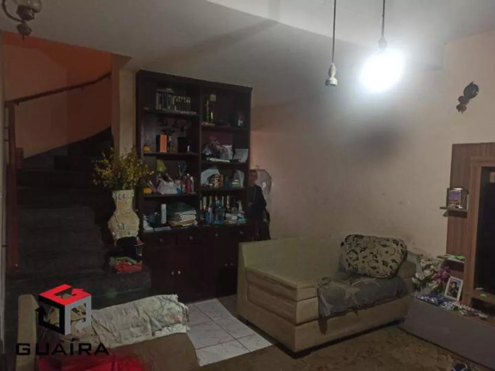 Sobrado à venda com 3 quartos, 124m² - Foto 3