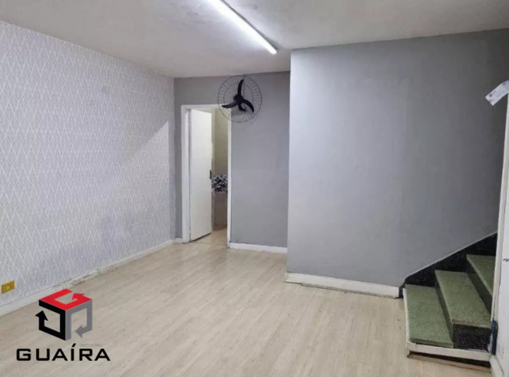 Sobrado para alugar com 3 quartos, 283m² - Foto 2