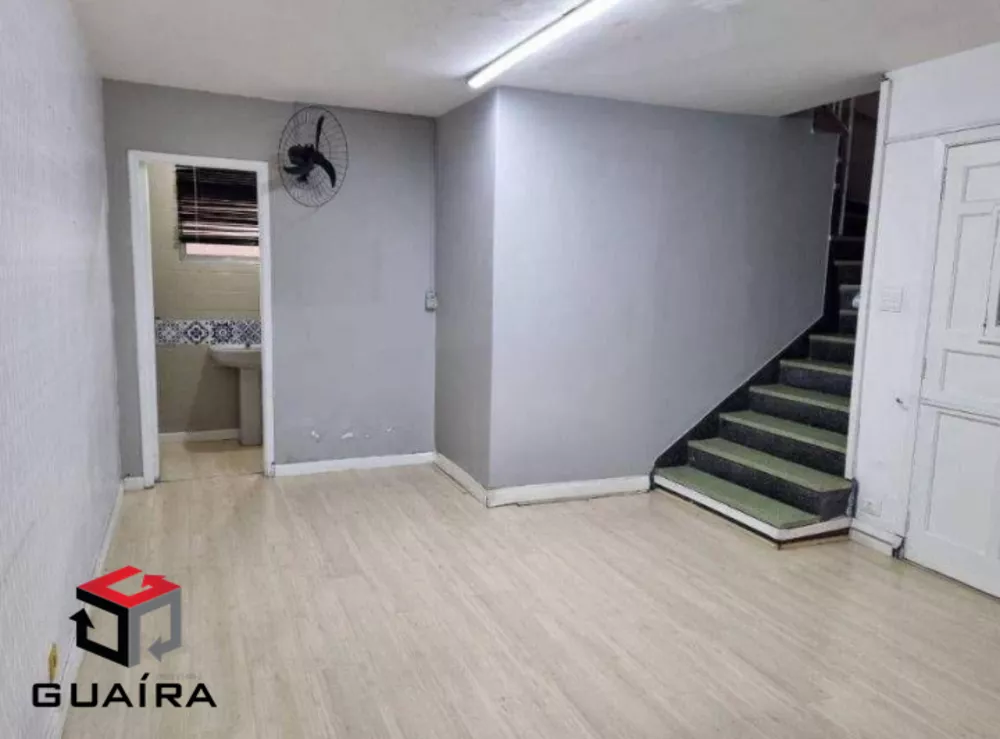 Sobrado para alugar com 3 quartos, 283m² - Foto 1