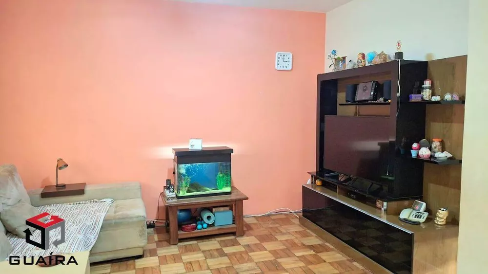 Sobrado à venda com 3 quartos, 182m² - Foto 1