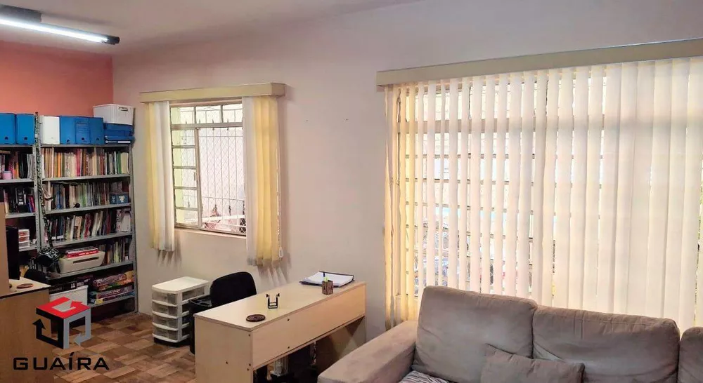 Sobrado à venda com 3 quartos, 182m² - Foto 2