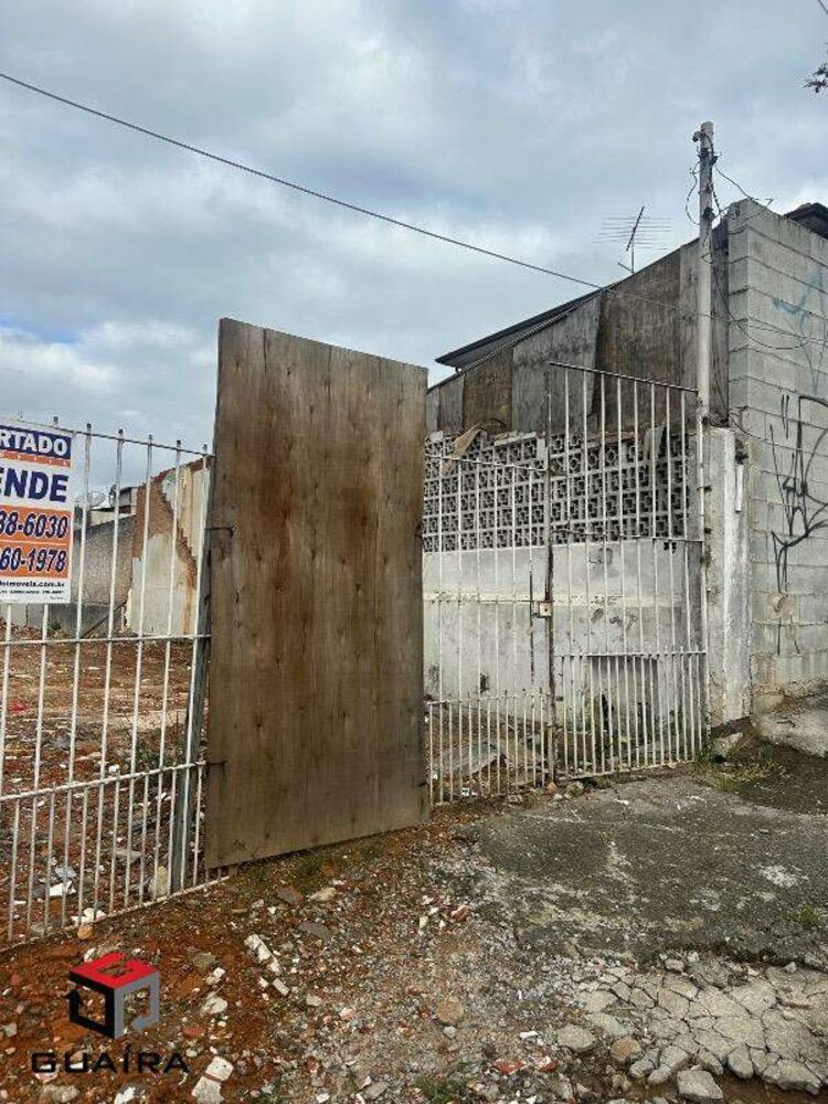 Terreno à venda, 570m² - Foto 1