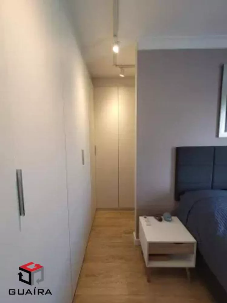 Sobrado à venda com 4 quartos, 160m² - Foto 4