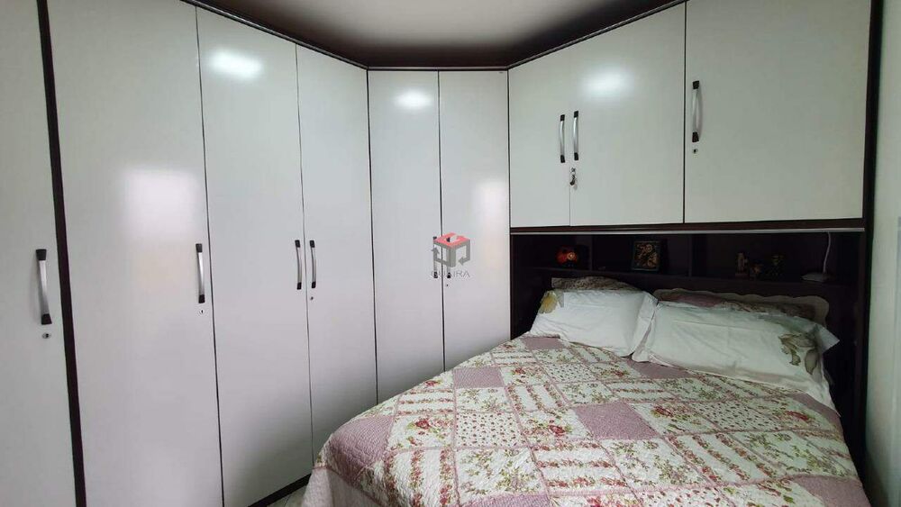 Apartamento à venda com 2 quartos, 66m² - Foto 3