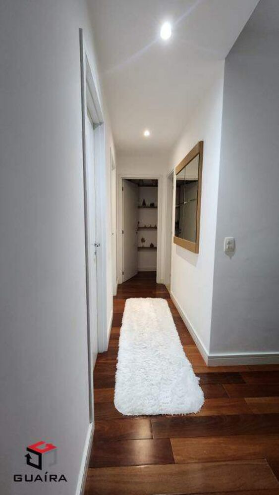 Apartamento à venda com 3 quartos, 95m² - Foto 3