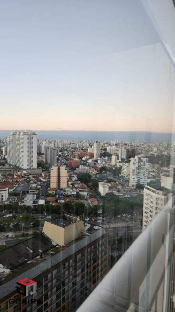 Apartamento à venda com 3 quartos, 95m² - Foto 1