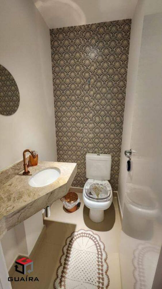 Apartamento à venda com 3 quartos, 95m² - Foto 4