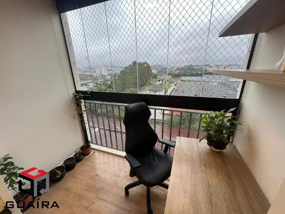 Apartamento à venda com 2 quartos, 71m² - Foto 3