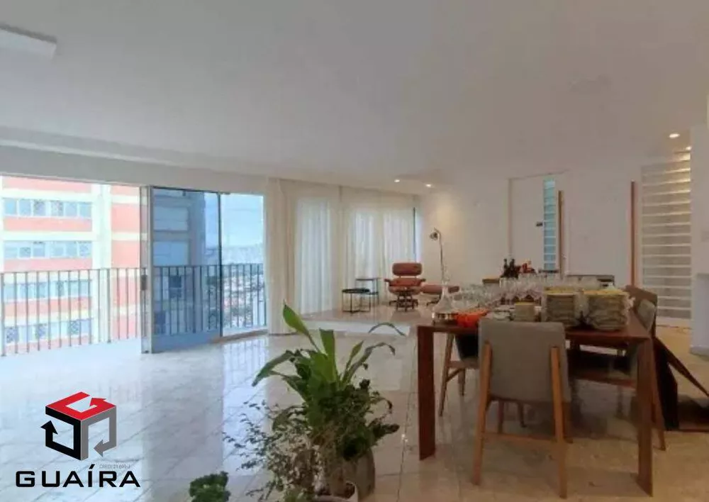 Apartamento à venda com 4 quartos, 287m² - Foto 1