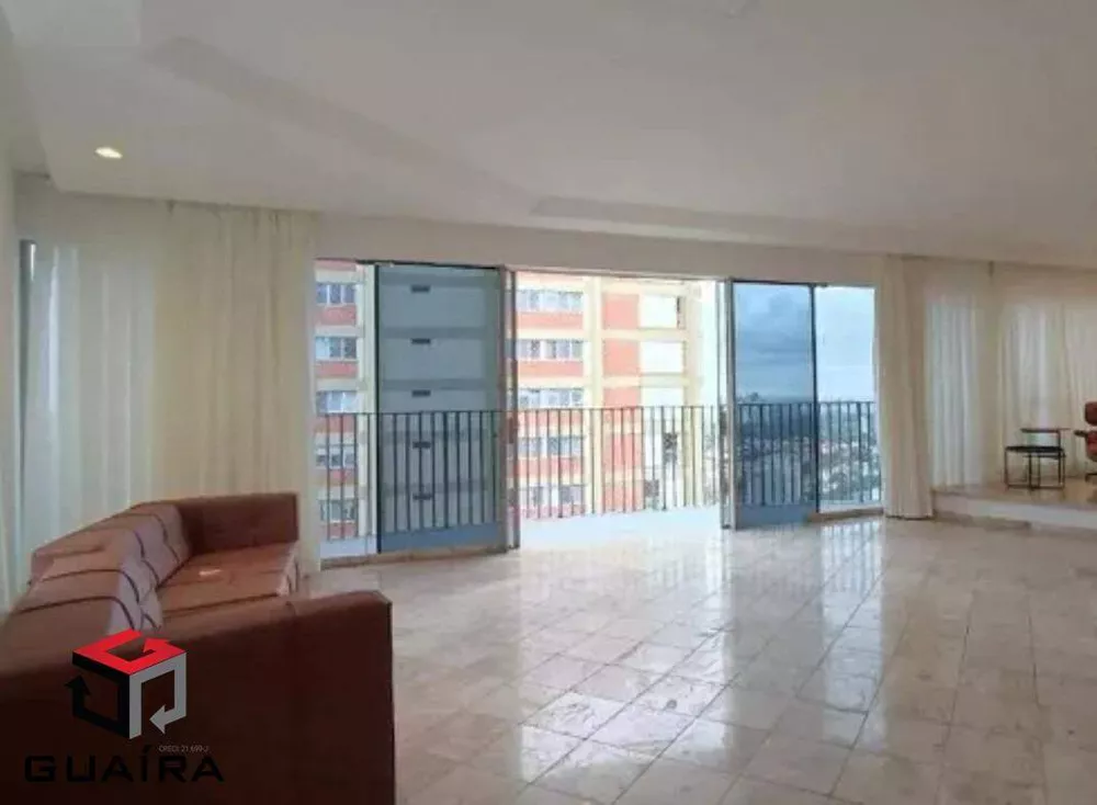 Apartamento à venda com 4 quartos, 287m² - Foto 2