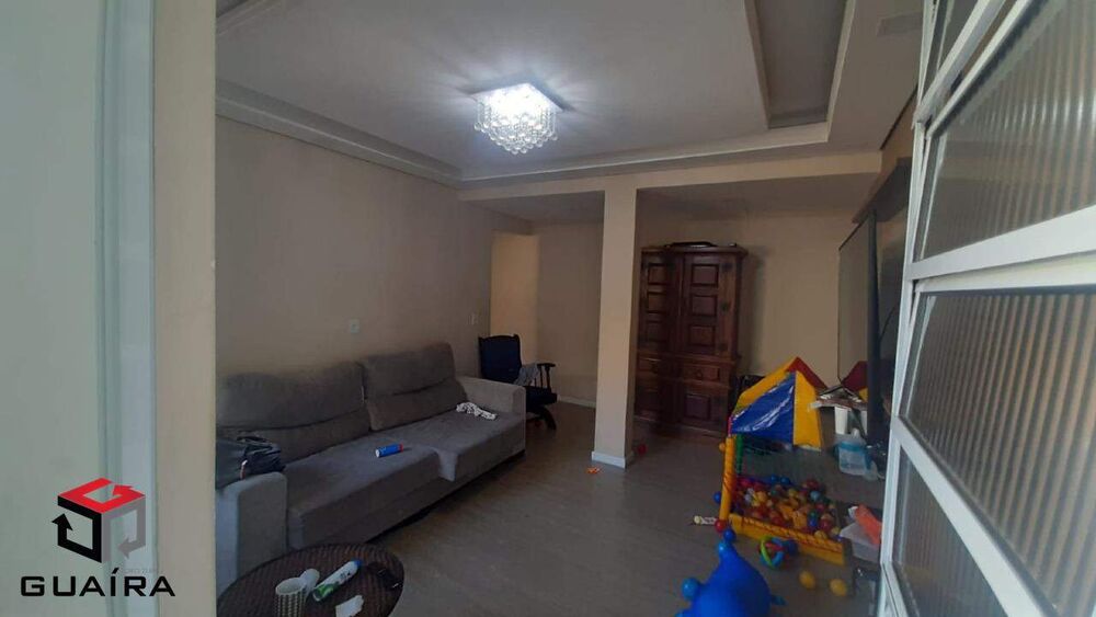 Casa à venda com 3 quartos, 294m² - Foto 1