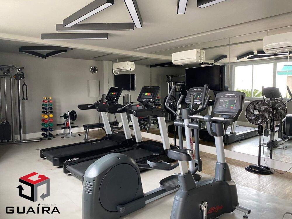 Apartamento à venda com 2 quartos, 70m² - Foto 19