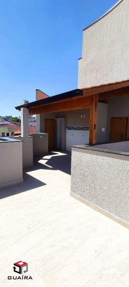 Cobertura à venda com 2 quartos, 95m² - Foto 1