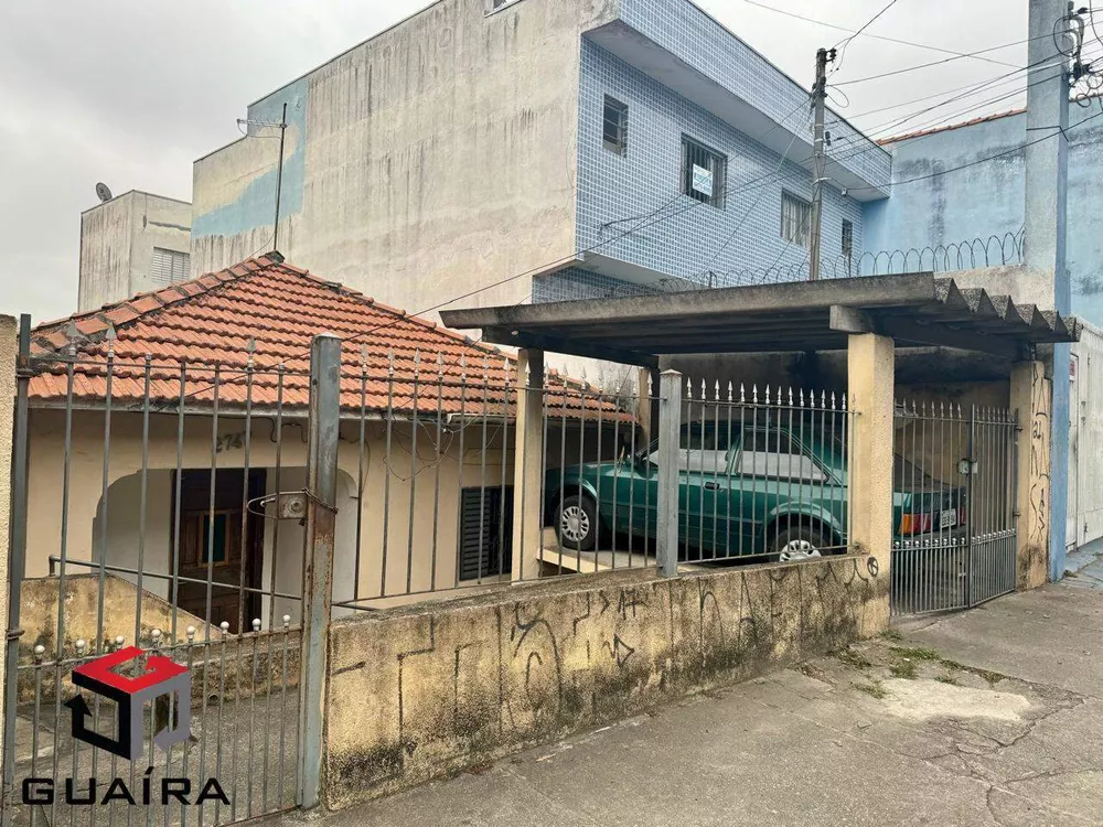 Terreno à venda, 189m² - Foto 1