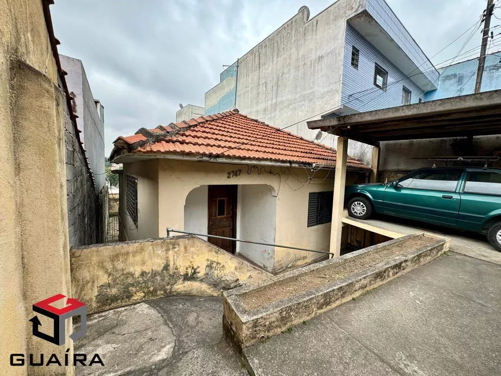 Terreno à venda, 189m² - Foto 2