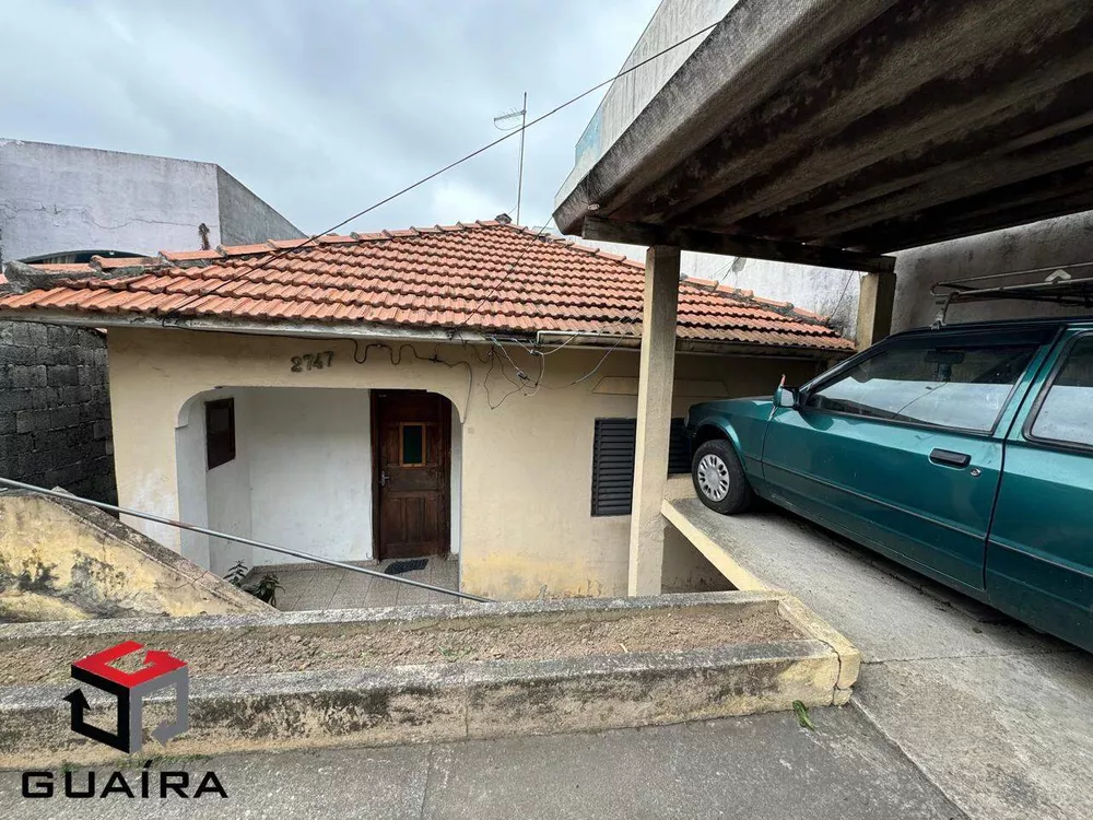 Terreno à venda, 189m² - Foto 3