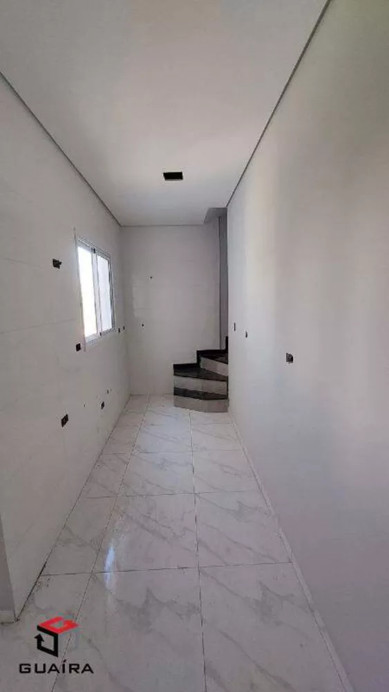 Cobertura à venda com 2 quartos, 86m² - Foto 2