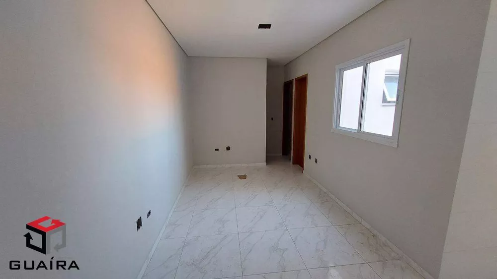 Cobertura à venda com 2 quartos, 86m² - Foto 1