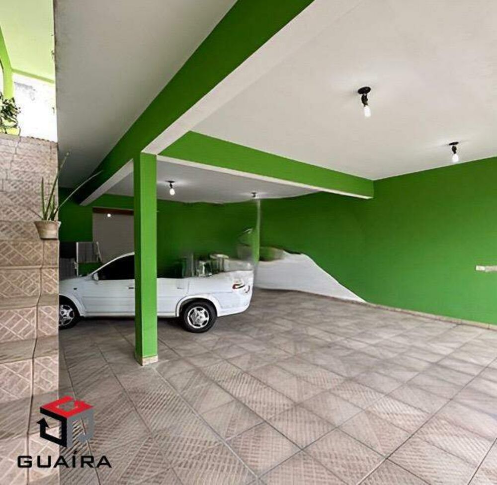 Sobrado à venda com 3 quartos, 342m² - Foto 7