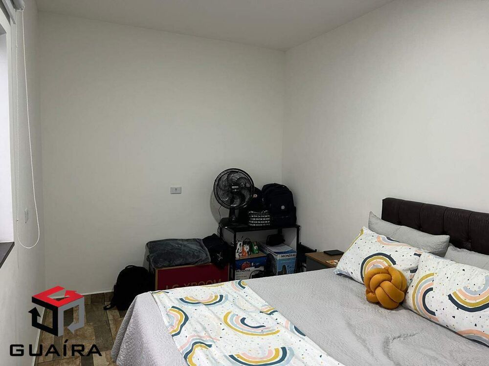 Casa à venda com 3 quartos, 180m² - Foto 10