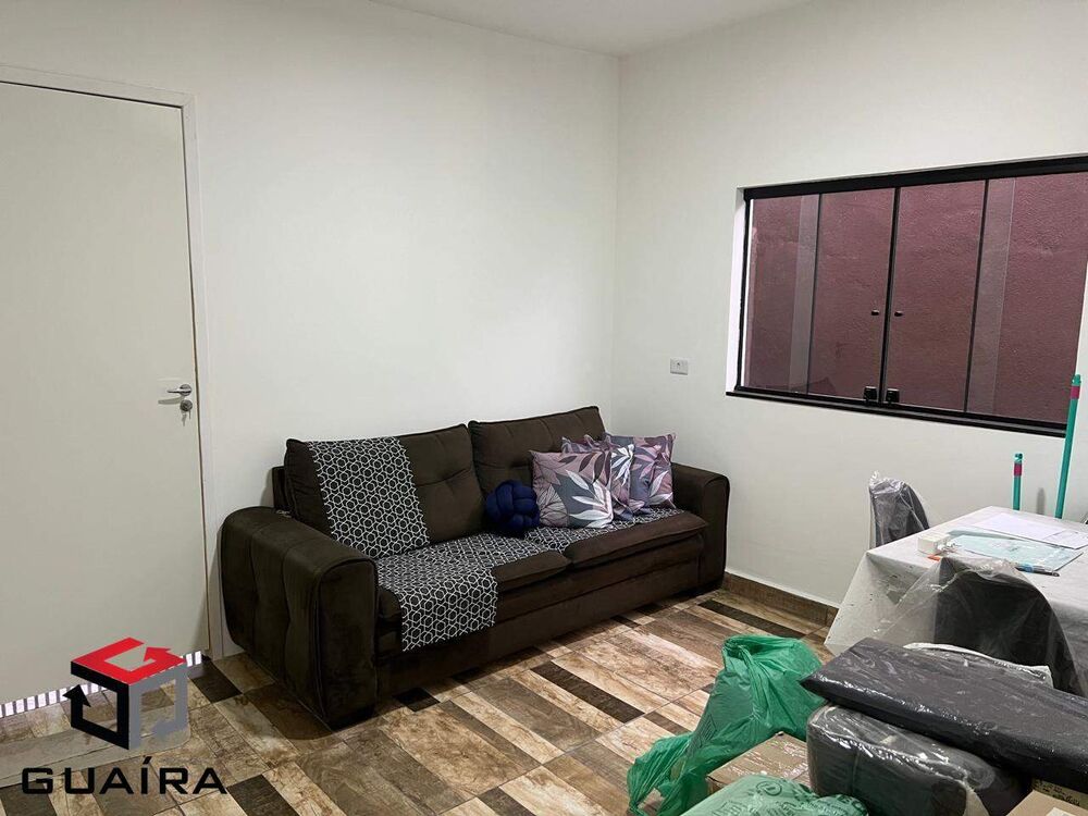 Casa à venda com 3 quartos, 180m² - Foto 3