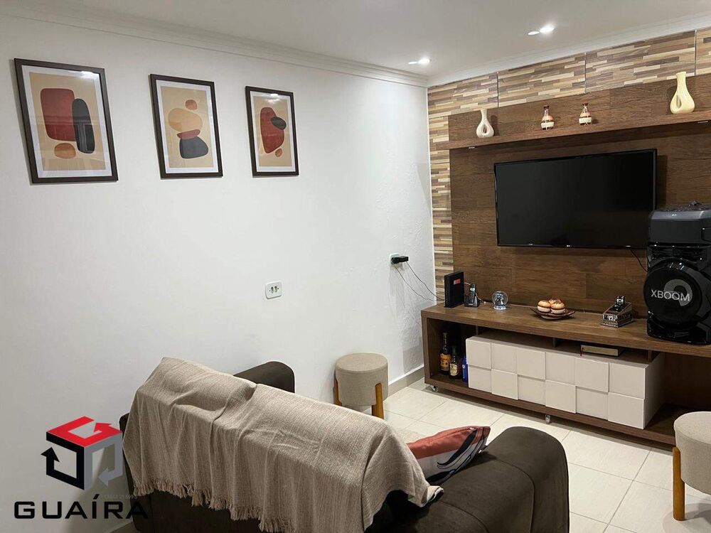 Casa à venda com 3 quartos, 180m² - Foto 14