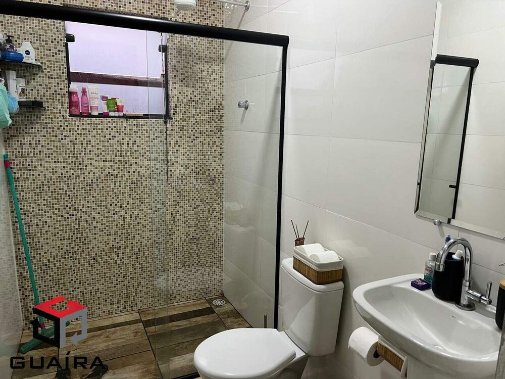 Casa à venda com 3 quartos, 180m² - Foto 12