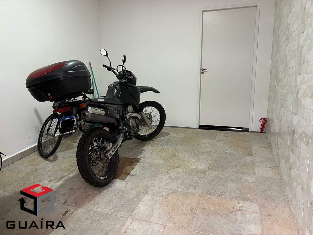 Casa à venda com 3 quartos, 180m² - Foto 2