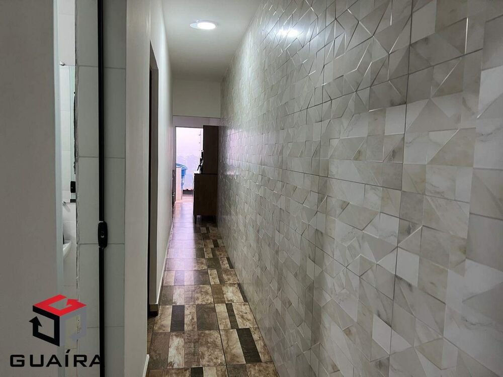 Casa à venda com 3 quartos, 180m² - Foto 7