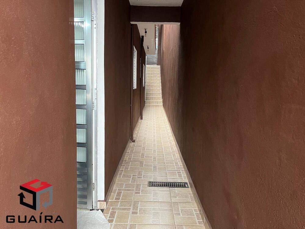 Casa à venda com 3 quartos, 180m² - Foto 13