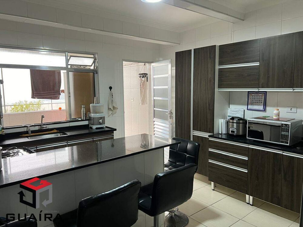 Casa à venda com 3 quartos, 180m² - Foto 16
