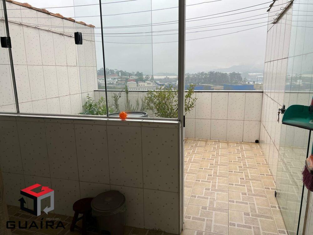 Casa à venda com 3 quartos, 180m² - Foto 17