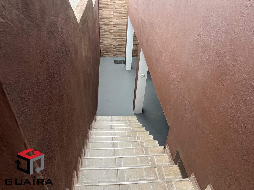 Casa à venda com 3 quartos, 180m² - Foto 22