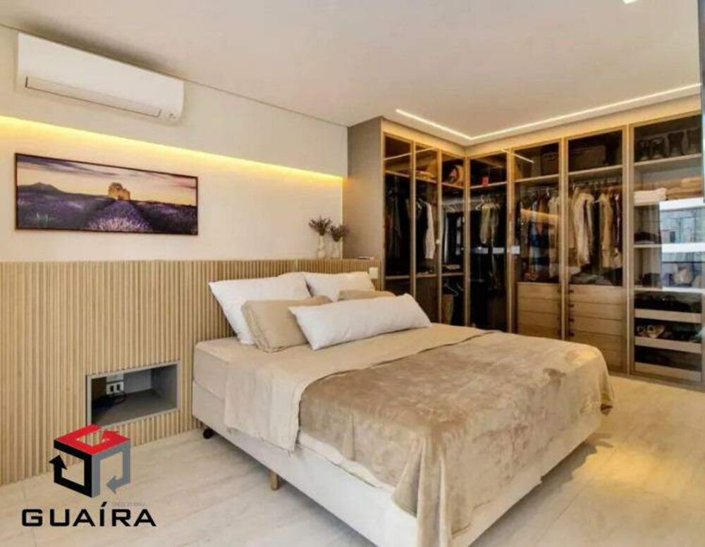 Apartamento à venda com 1 quarto, 104m² - Foto 5