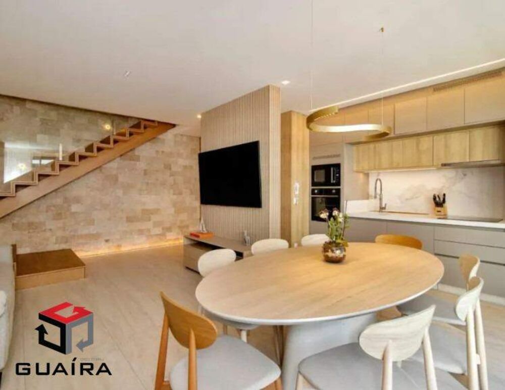 Apartamento à venda com 1 quarto, 104m² - Foto 3