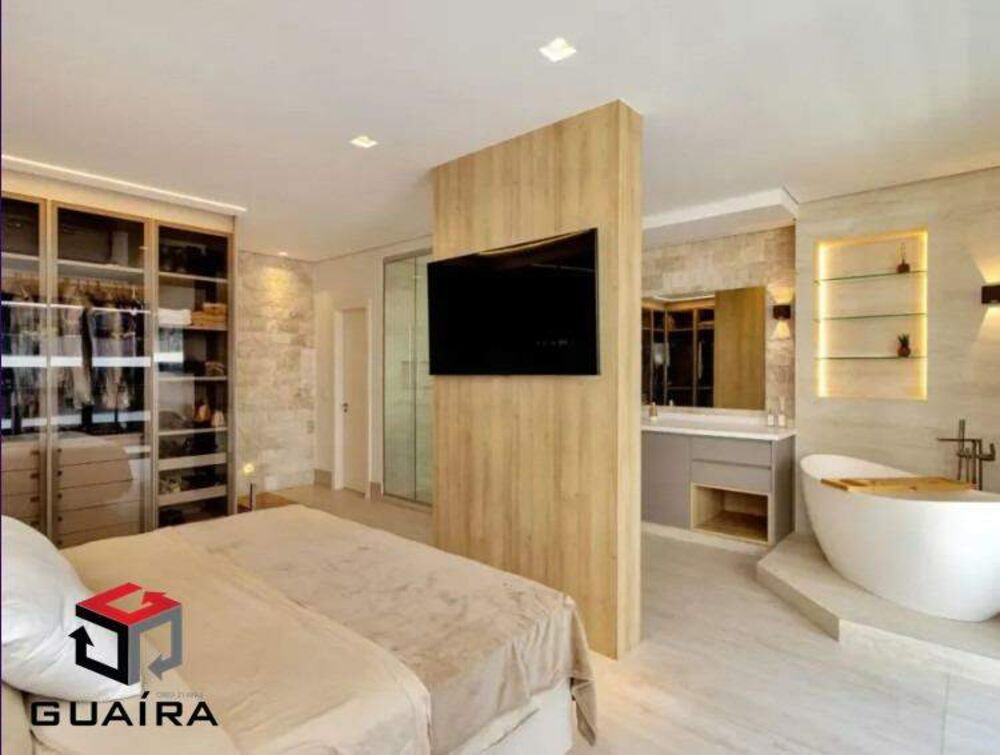 Apartamento à venda com 1 quarto, 104m² - Foto 6
