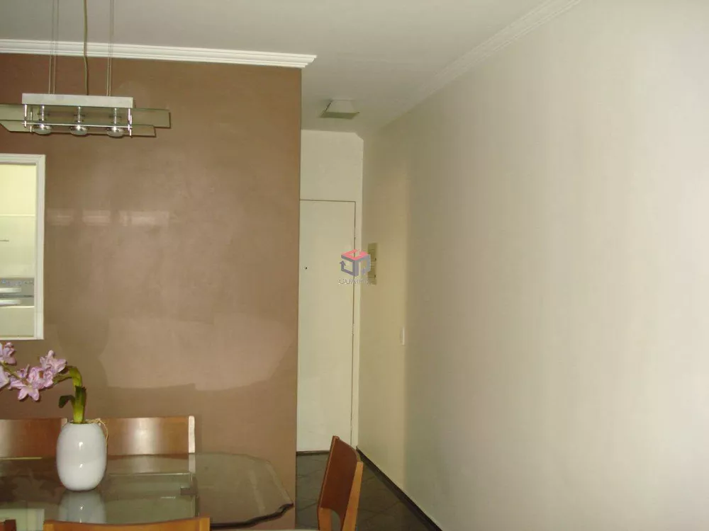 Apartamento à venda com 3 quartos, 65m² - Foto 4